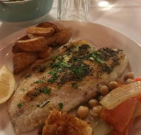 La Maiella - Sydney 4u