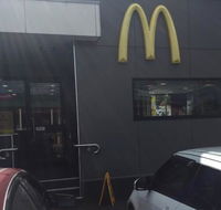 McDonald's - Sydney 4u