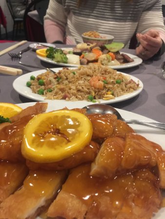 Ming Terrace Chinese Restaurant - Accommodation Sydney 0