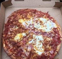 Ocean Grove Pizza  Pasta - Sydney 4u