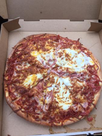 Ocean Grove Pizza & Pasta - Sydney 4u 0