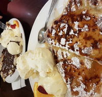 Panache Cafe  Creperie - Sydney 4u