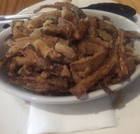 Parkers Steakhouse - Sydney 4u