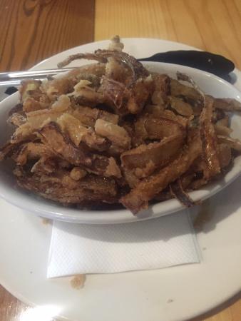 Parkers Steakhouse - Sydney 4u 0