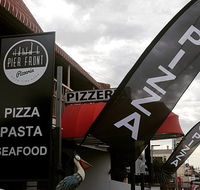 Pier Front Pizzeria - Sydney 4u