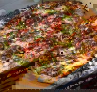 Pizzas with Attitude Highton - Sydney 4u