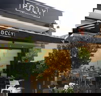 Polly by Town and Country - Sydney 4u