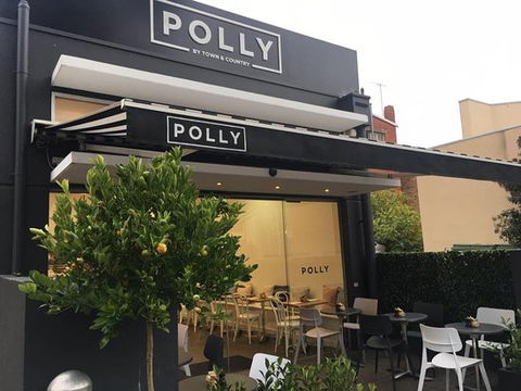 Polly By Town And Country - Sydney 4u 0