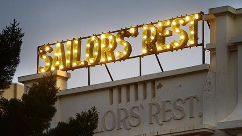 Sailors' Rest - Accommodation Sydney 0