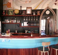 Saints and Sailors Seafood Bar  Grill - Sydney 4u
