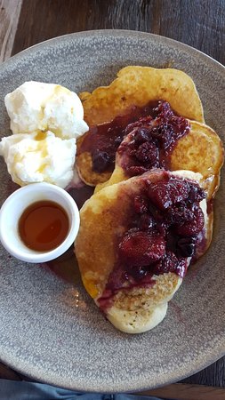 Sensory Cafe - Sydney 4u 0