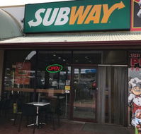 Subway - Grovedale - Sydney 4u