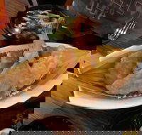 Sushi Dumpling House - Sydney 4u