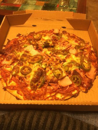 TC's Diner & Pizza - Sydney 4u 0