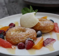 The Bungalow Restaurant - Sydney 4u