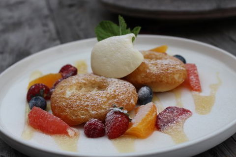 The Bungalow Restaurant - Sydney 4u 0