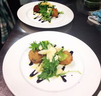 The Bunker Cafe  Bistro - Sydney 4u
