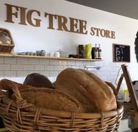 The Fig Tree store - Sydney 4u