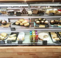 The Mint Cafe - Sydney 4u