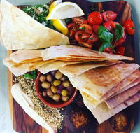 The Olive Pit - Sydney 4u