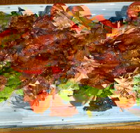 Two Sugars Cafe - Accommodation Sydney