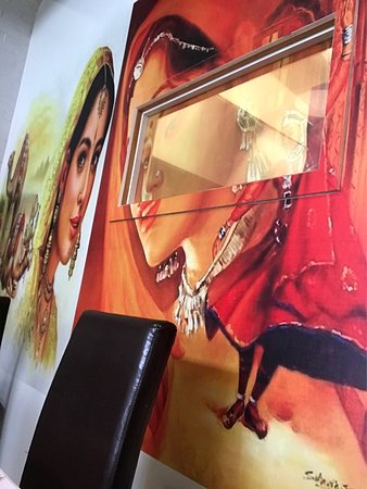 Vineets Indian Sizzler - Accommodation Sydney 0