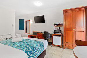 The Coffee House Apartments & Bistro - Sydney 4u 2