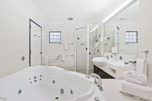 The Coffee House Apartments & Bistro - Sydney 4u 7