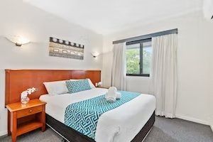 The Coffee House Apartments & Bistro - Sydney 4u 8