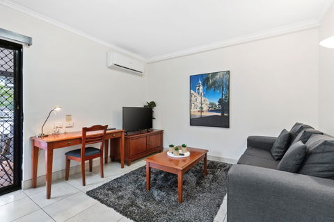 The Coffee House Apartments & Bistro - Sydney 4u 10