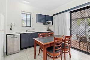 The Coffee House Apartments & Bistro - Sydney 4u 12