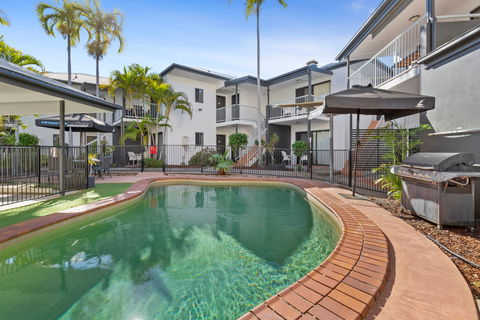 The Coffee House Apartments & Bistro - Sydney 4u 13