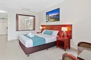 The Coffee House Apartments & Bistro - Sydney 4u 14