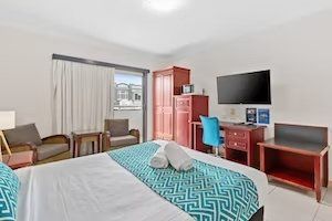The Coffee House Apartments & Bistro - Sydney 4u 15
