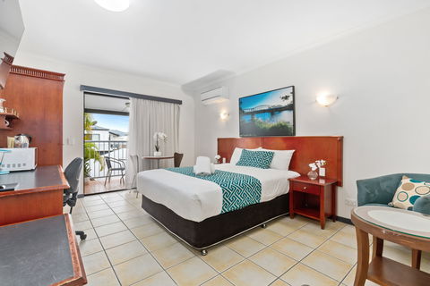 The Coffee House Apartments & Bistro - Sydney 4u 16