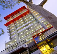 The Edge Apartment Hotel - Sydney 4u