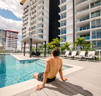 Empire Apartment Hotel - Sydney 4u