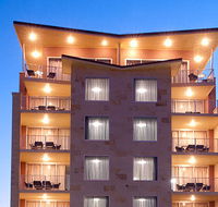 CBD Executive Apartments - Sydney 4u