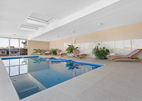 CBD Executive Apartments - Accommodation Sydney 3