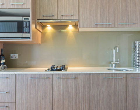 CBD Executive Apartments - Accommodation Sydney 6