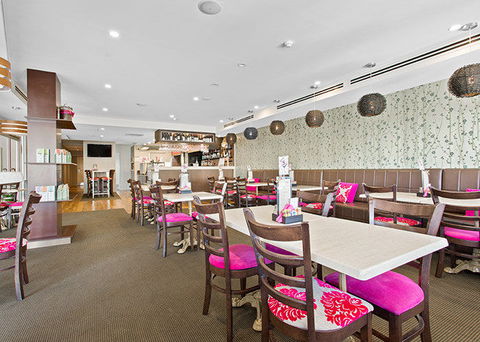 CBD Executive Apartments - Accommodation Sydney 7