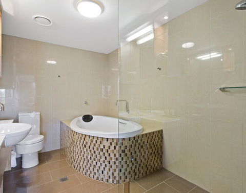 CBD Executive Apartments - Accommodation Sydney 9