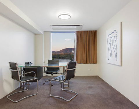 CBD Executive Apartments - Accommodation Sydney 11