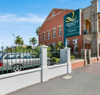 Quality Hotel Regent Rockhampton - Sydney 4u