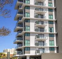Quest Rockhampton - Sydney 4u