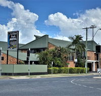 Archer Park Motel - Sydney 4u