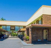 Hampton Villa Motel - Sydney 4u