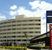 Rockhampton Plaza Hotel - Sydney 4u