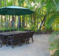 Discovery Parks Rockhampton - Sydney 4u