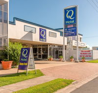 The Q Motel - Sydney 4u